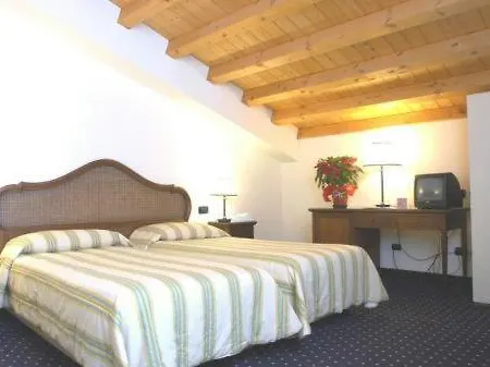 Hotel Claudia Augusta