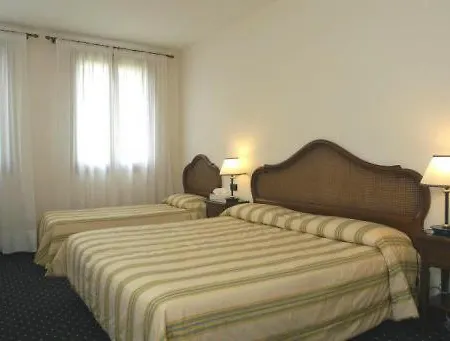 Claudia Augusta Hotel 3*