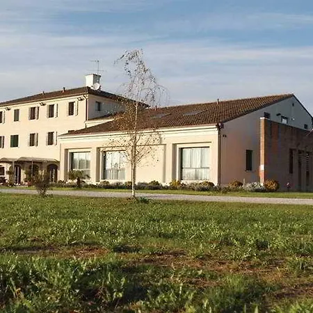 Claudia Augusta 3* Casale sul Sile