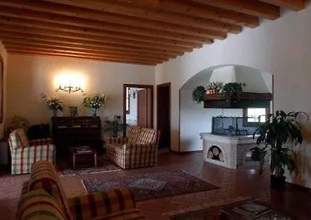 Claudia Augusta Hotel
