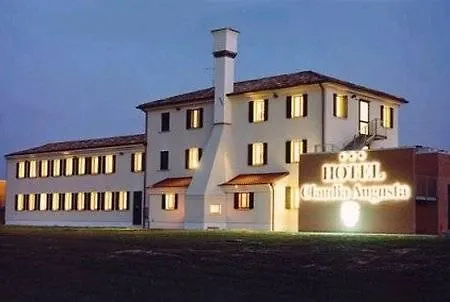 Claudia Augusta Hotel 3*