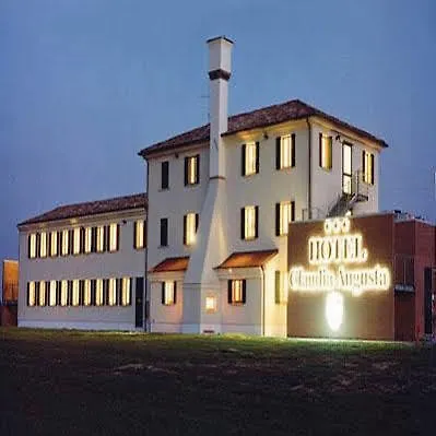 Claudia Augusta Szálloda Casale sul Sile